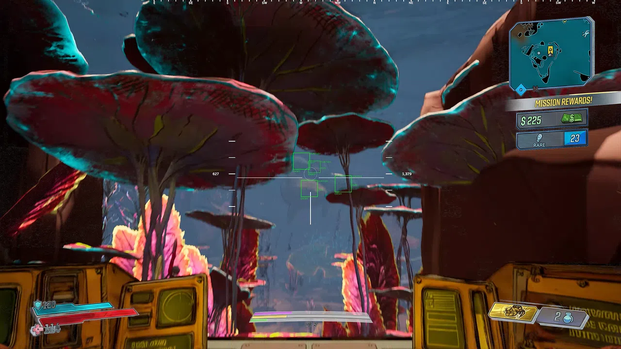Beneath The Surface: Mermaid Hunter Screenshot 10
