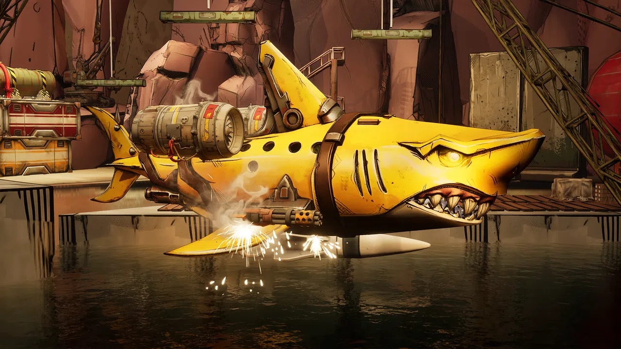 Beneath The Surface: Mermaid Hunter Screenshot 2