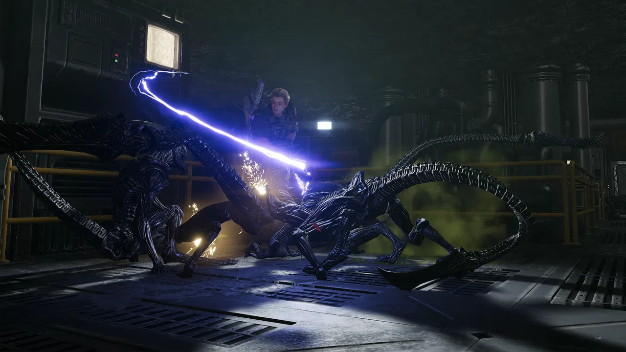 Aliens: Fireteam Elite 2 Screenshot 2