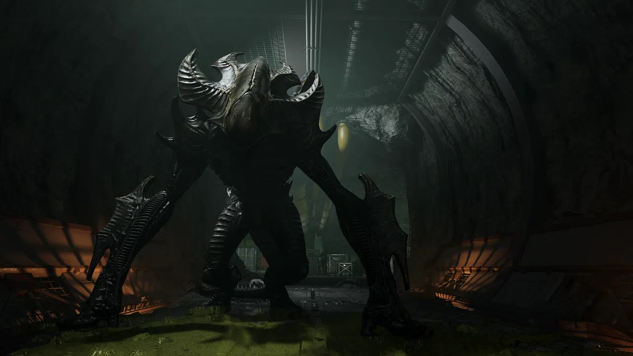 Aliens: Fireteam Elite 2 Screenshot 5