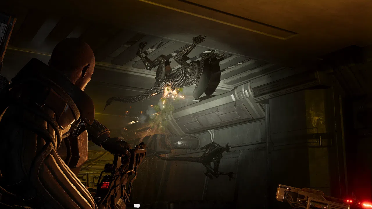Aliens: Fireteam Elite 2 Screenshot 3