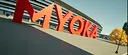 Myoka: First Person View Demo Screenshot 0