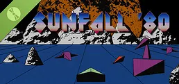 Sunfall '80 Demo
