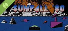 Sunfall '80 Demo