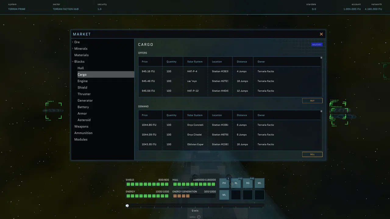 Auto-Astra Screenshot 3