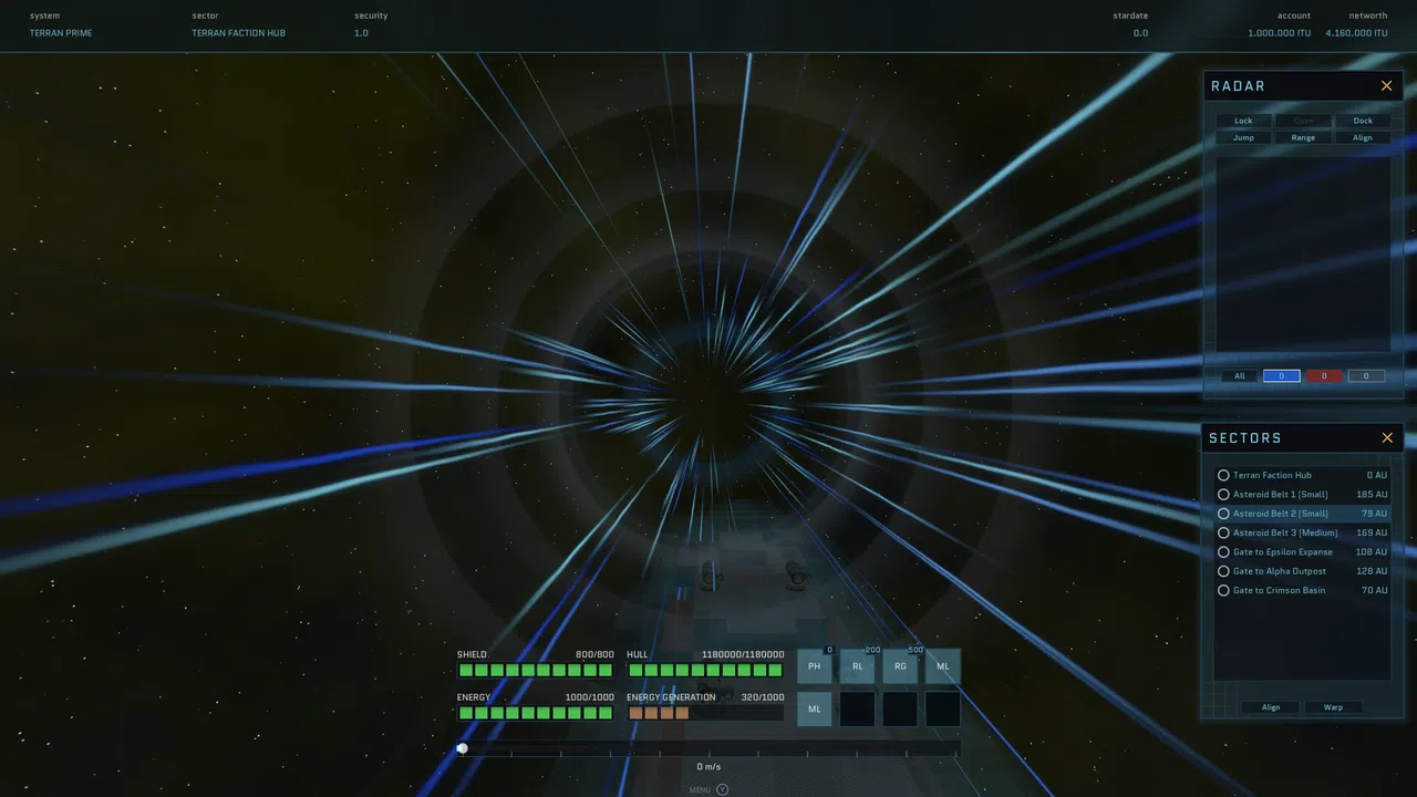Auto-Astra Screenshot 5