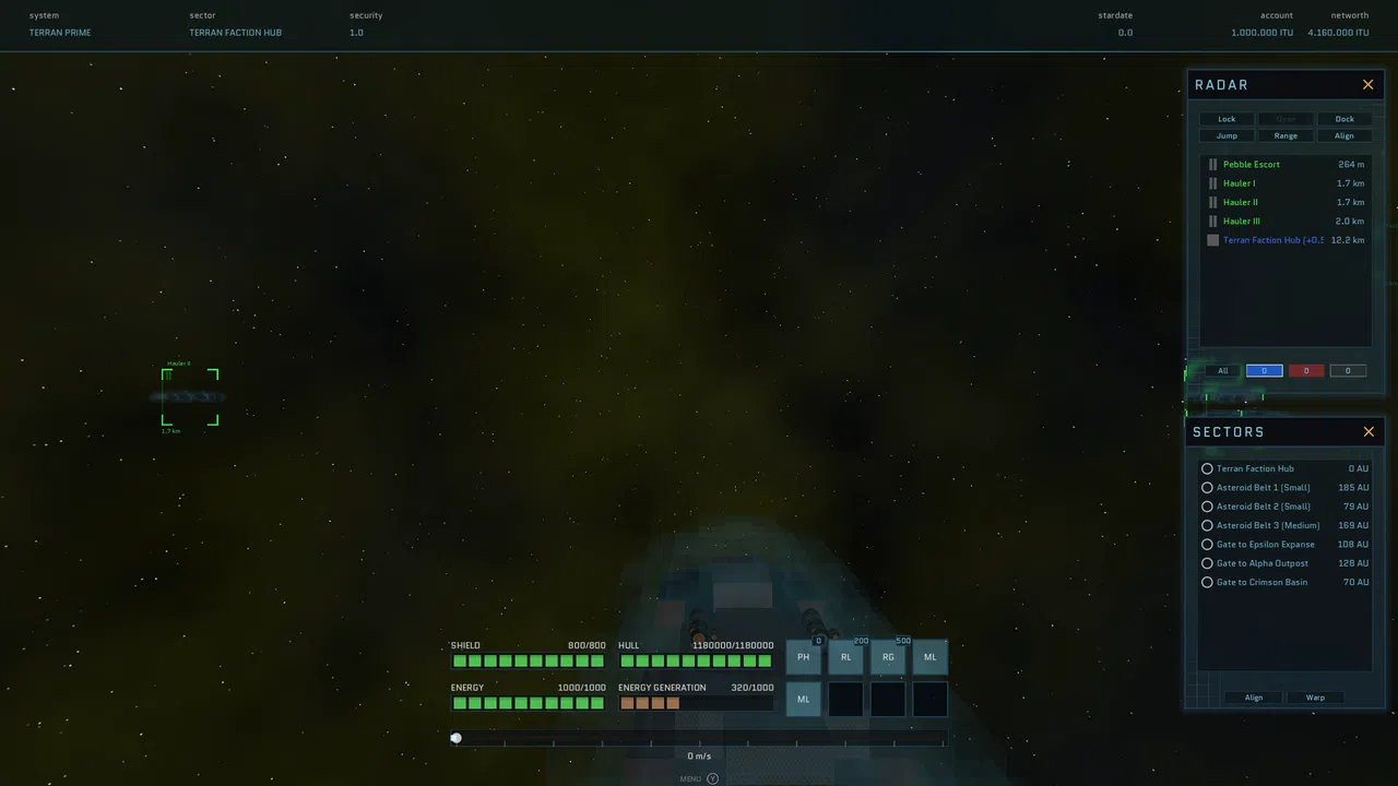 Auto-Astra Screenshot 4
