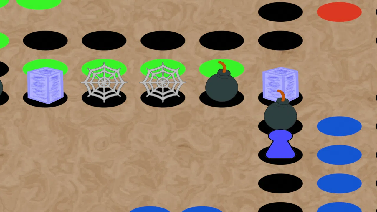 Man, don't get angry! Screenshot 4