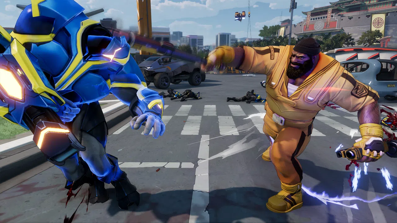 Legal Action Pending DLC - Day One Edition Screenshot 1