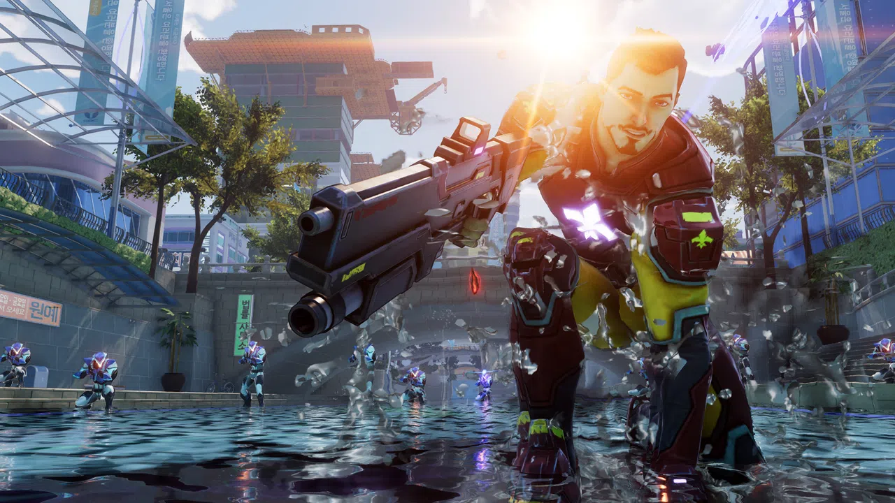 Legal Action Pending DLC - Day One Edition Screenshot 2