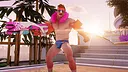 Agents of Mayhem - Bombshells Skins Pack Screenshot 0