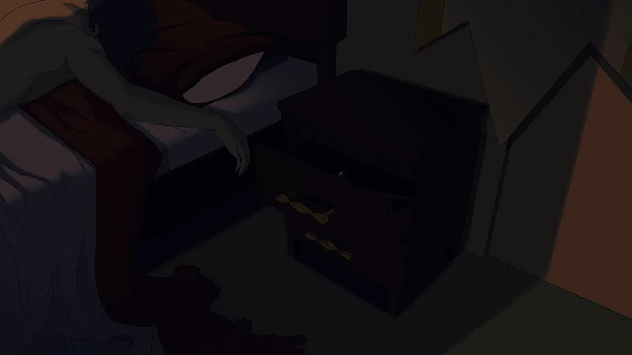 CUPID - A free to play Visual Novel Screenshot 6