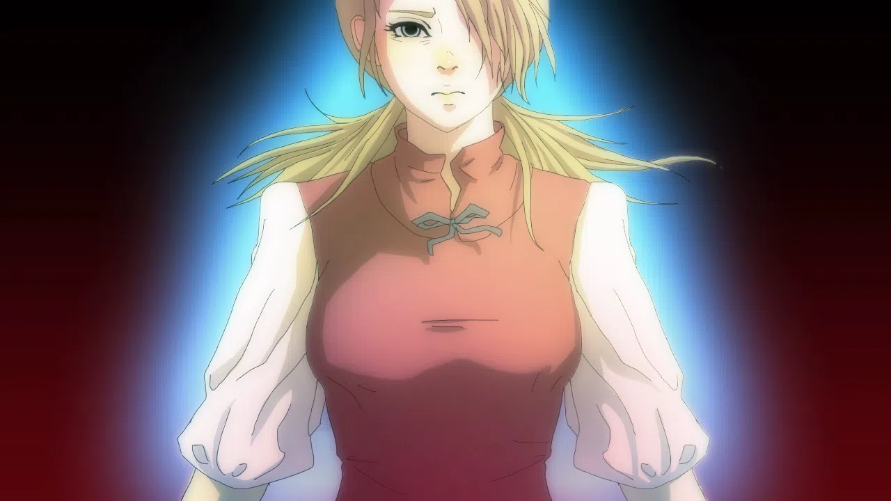 CUPID - A free to play Visual Novel Screenshot 2
