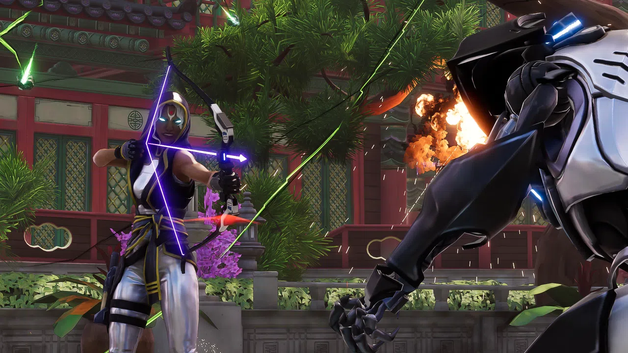 Legal Action Pending DLC - Digital Edition Screenshot 1