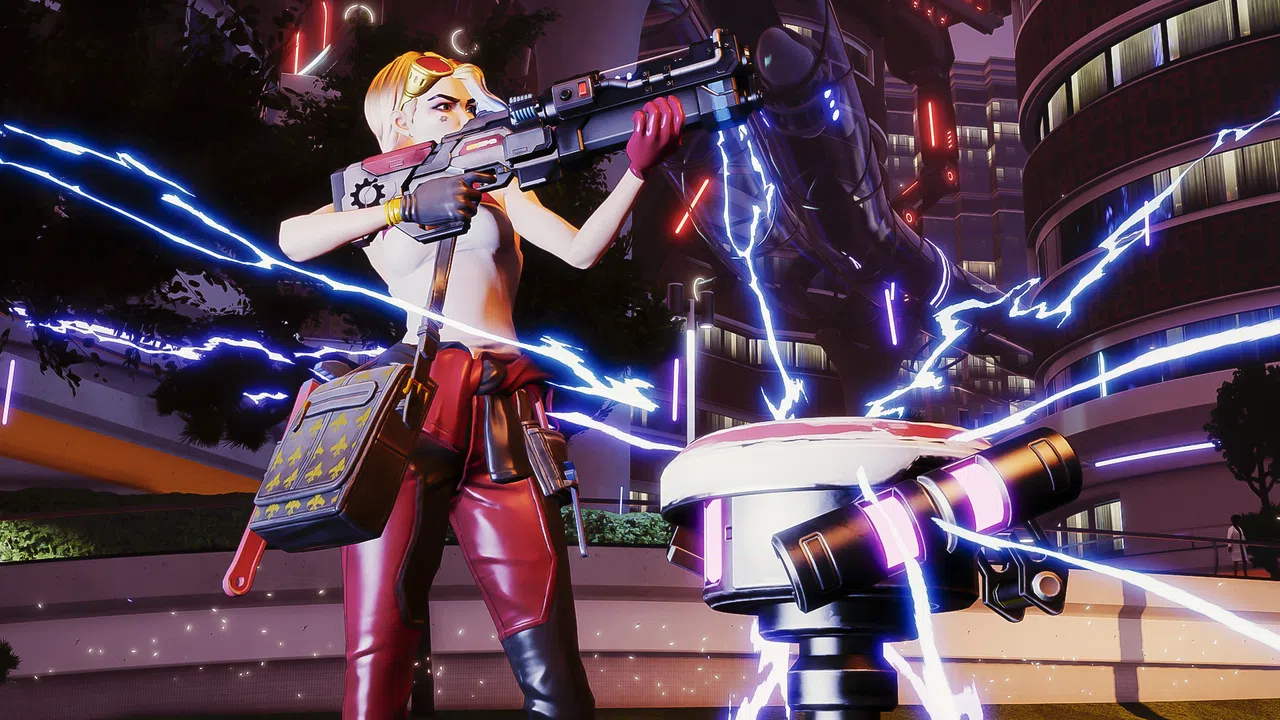 Legal Action Pending DLC - Digital Edition Screenshot 2