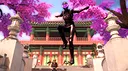 Agents of Mayhem - Firing Squad Skins Pack Screenshot 2