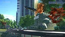 Planet Coaster - Knight Rider™ K.I.T.T. Construction Kit Screenshot 4