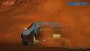 Planet Coaster - Knight Rider™ K.I.T.T. Construction Kit Screenshot 2