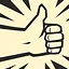 A Job Well Done icon