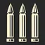 Lock and Load icon