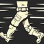 Man on the Run icon