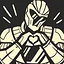 A Joe needs no tricks icon