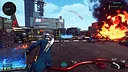 G.I. Joe: Operation Blackout Screenshot 1