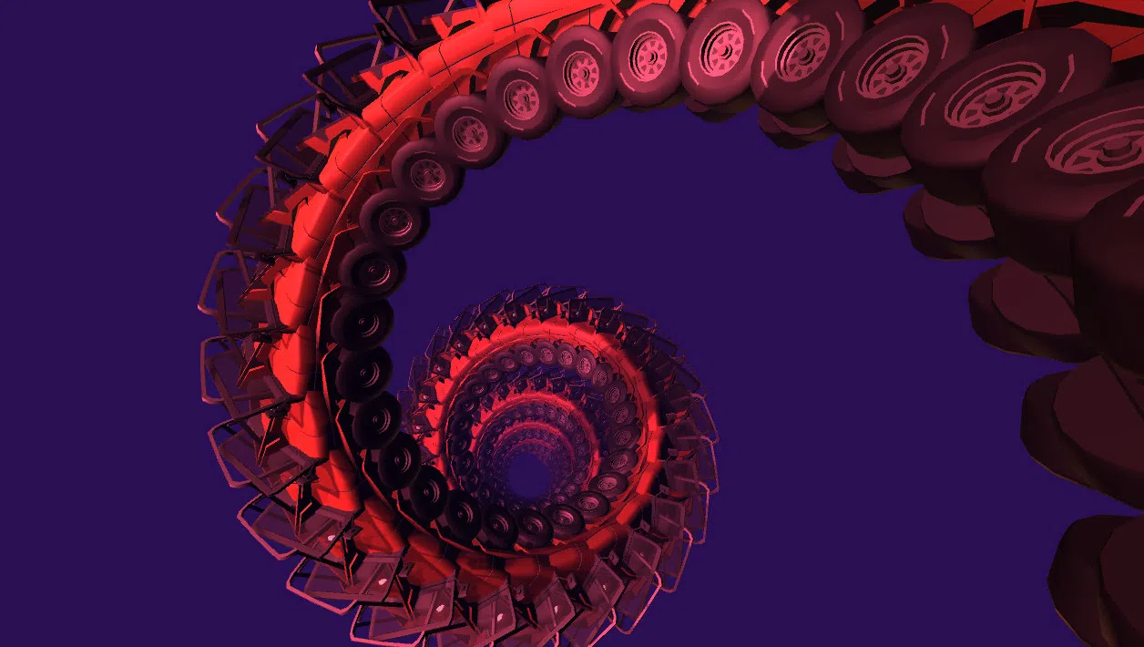 Metagroove Screenshot 6