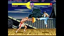 Capcom Arcade Stadium：STREET FIGHTER II' - Hyper Fighting - Screenshot 1