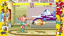 Capcom Arcade Stadium：STREET FIGHTER II' - Hyper Fighting - Screenshot 2