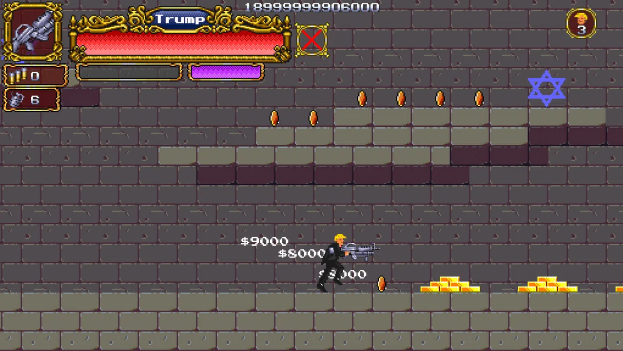 America's Retribution Term 2 Screenshot 2