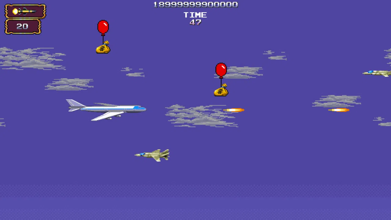 America's Retribution Term 2 Screenshot 9