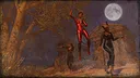 Saints Row - Hexy Halloween FREE Cosmetic Pack Screenshot 1
