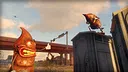 Saints Row - Hexy Halloween FREE Cosmetic Pack Screenshot 2