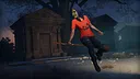 Saints Row - Hexy Halloween FREE Cosmetic Pack Screenshot 0