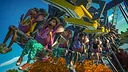 Planet Coaster - Magnificent Rides Collection Screenshot 5