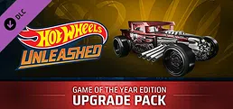 HOT WHEELS™ - GOTY Upgrade Pack