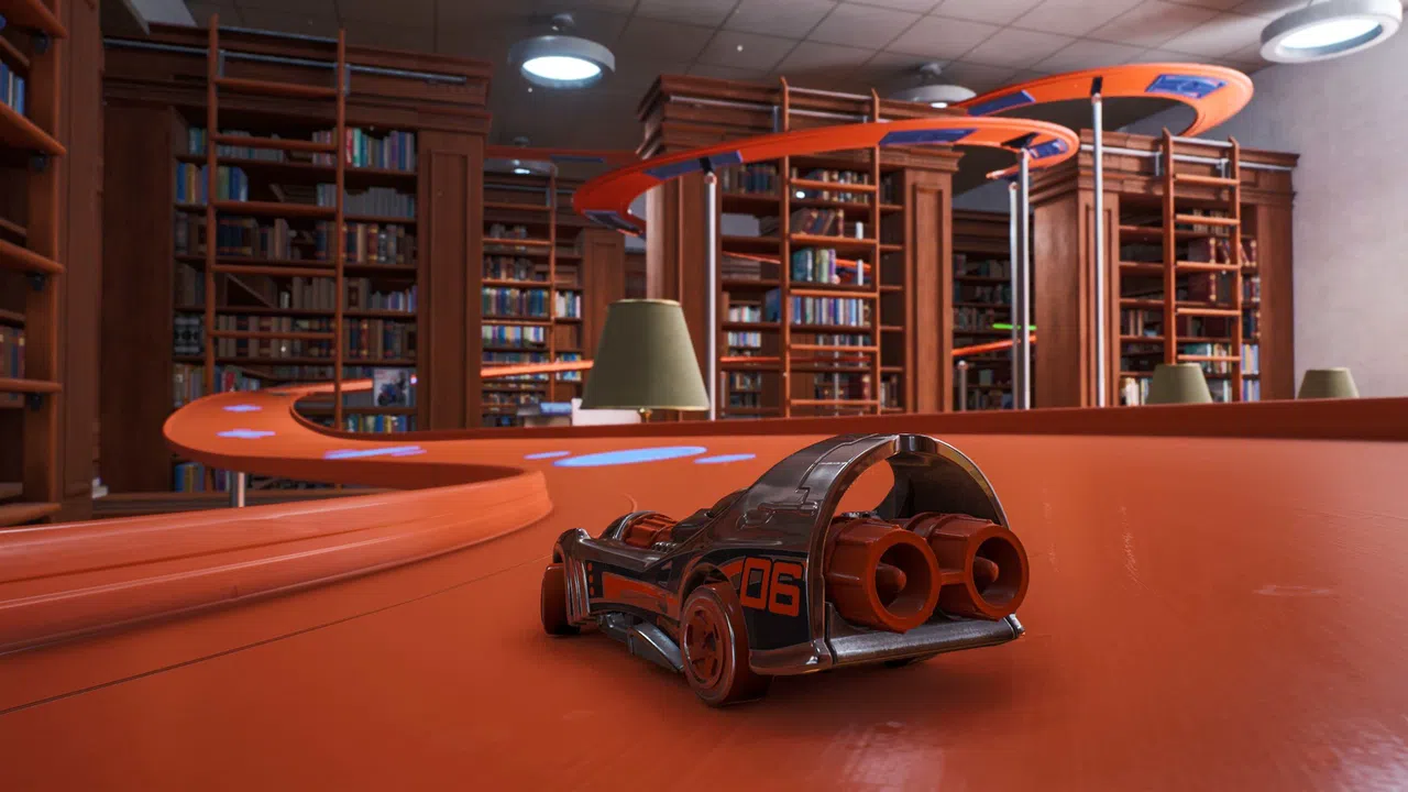 HOT WHEELS™ - GOTY Upgrade Pack Screenshot 4