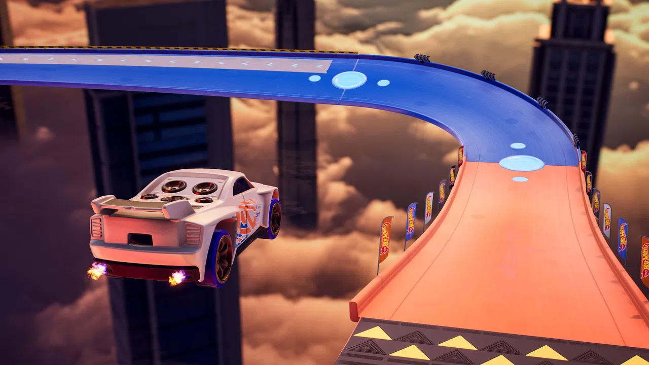 HOT WHEELS™ - GOTY Upgrade Pack Screenshot 7