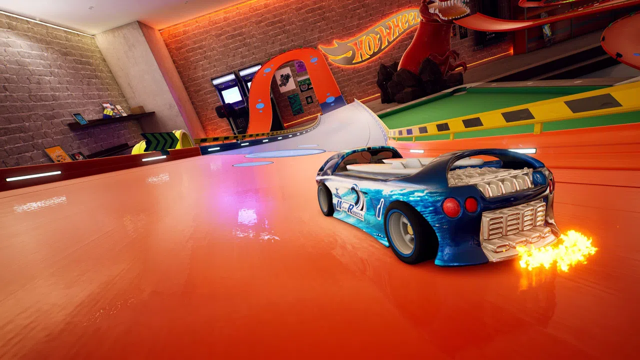 HOT WHEELS™ - GOTY Upgrade Pack Screenshot 3