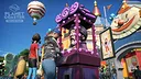 Planet Coaster - Vintage Pack Screenshot 4