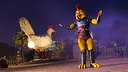 Saints Row - Chicken Dinner Cosmetic Pack Screenshot 0