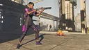 Saints Row - Going Commando Cosmetic Pack Screenshot 0