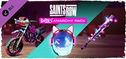 Saints Row - Idols Anarchy Pack