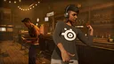 Saints Row - SteelSeries© FREE Cosmetic Pack Screenshot 0