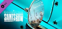 Saints Row - Expansion Pass