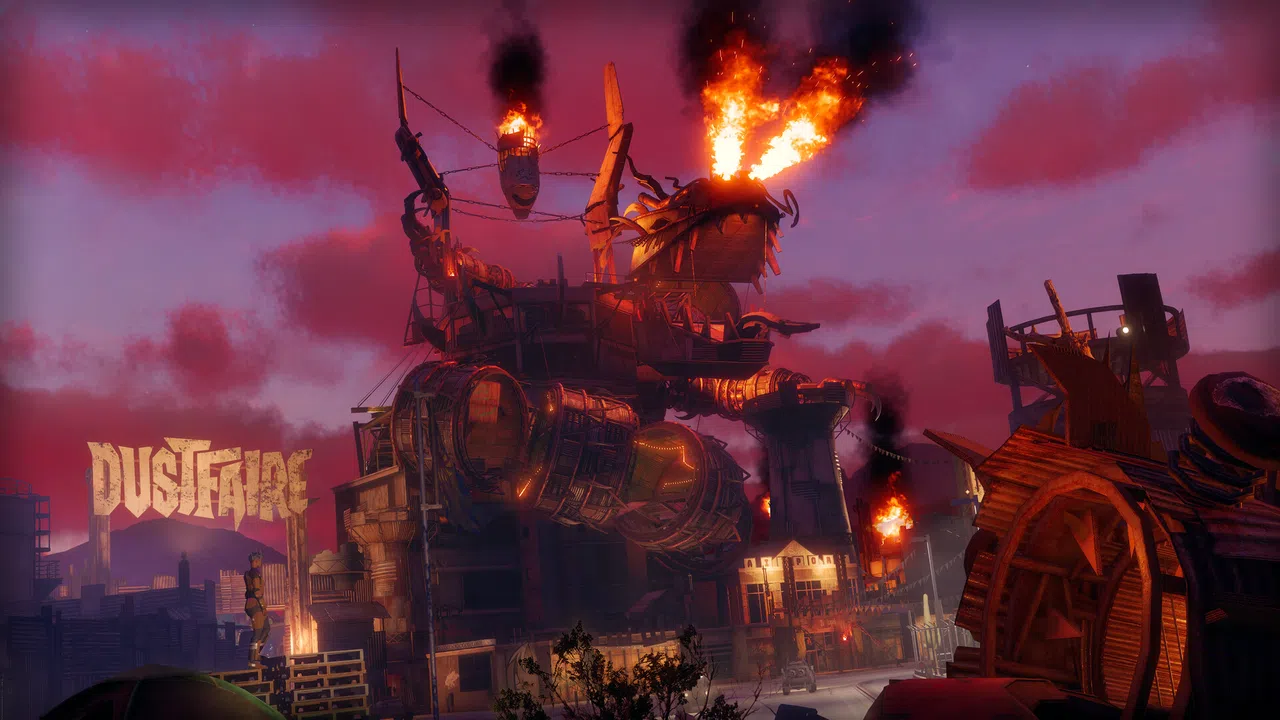 Saints Row - Expansion Pass Screenshot 11