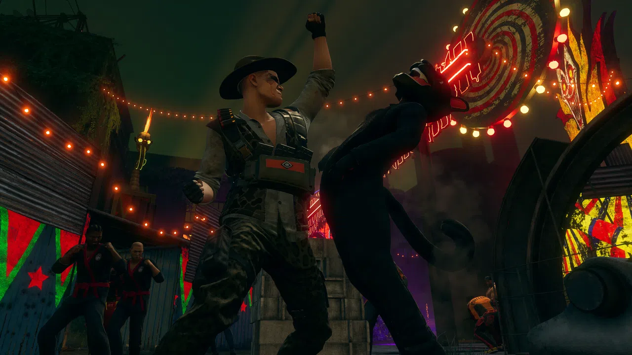 Saints Row - Expansion Pass Screenshot 8