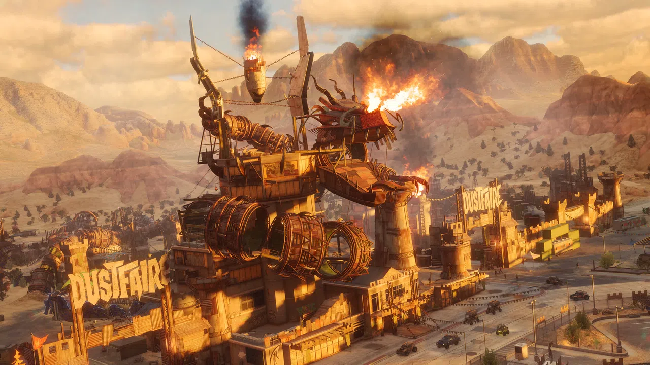 Saints Row - Expansion Pass Screenshot 10