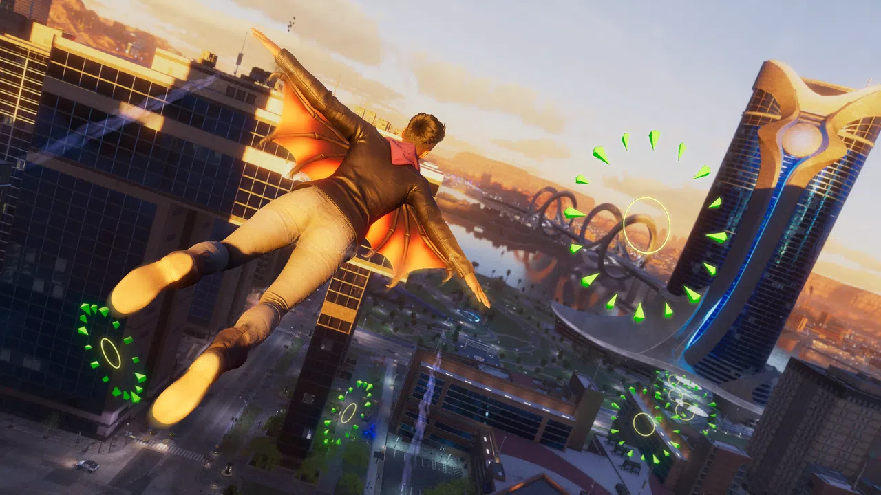Saints Row - Expansion Pass Screenshot 3